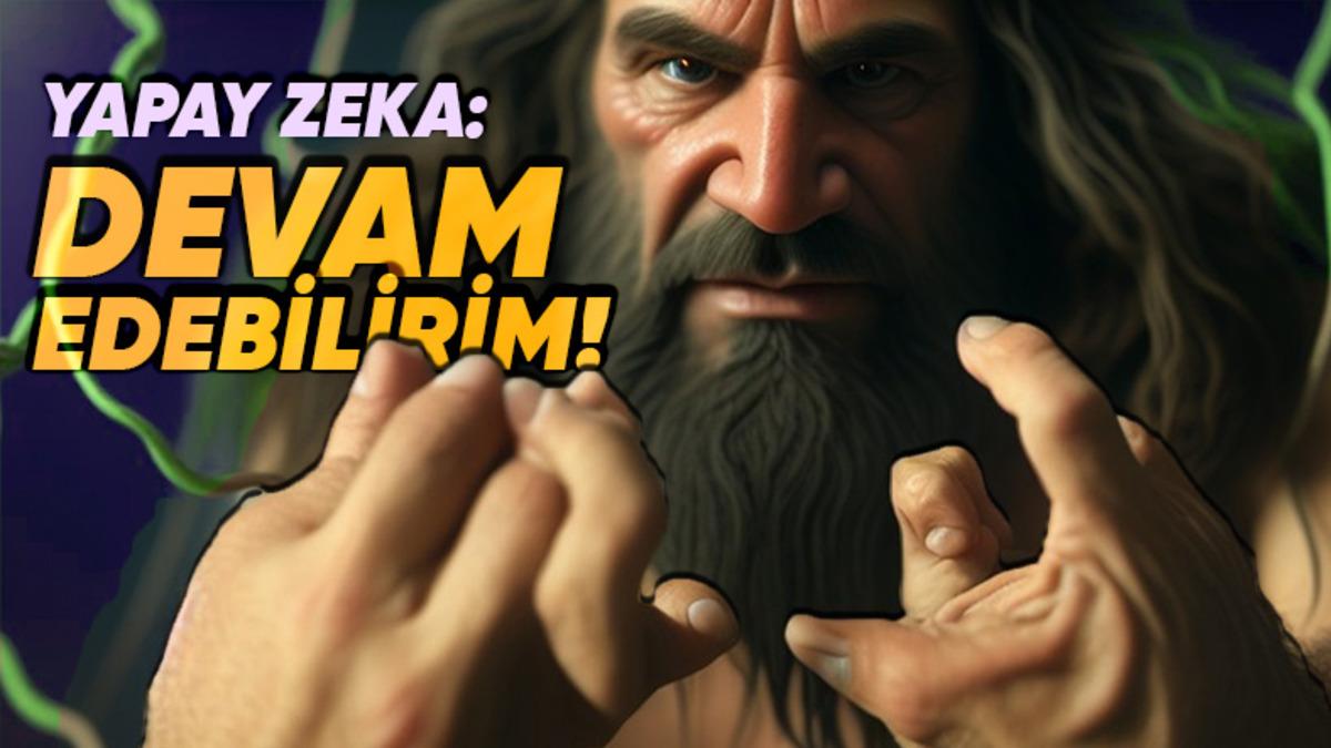 Görsel Yapay Zeka Araçları El ve Ayak Parmaklarını Resmederken Neden Sapıtıyor?