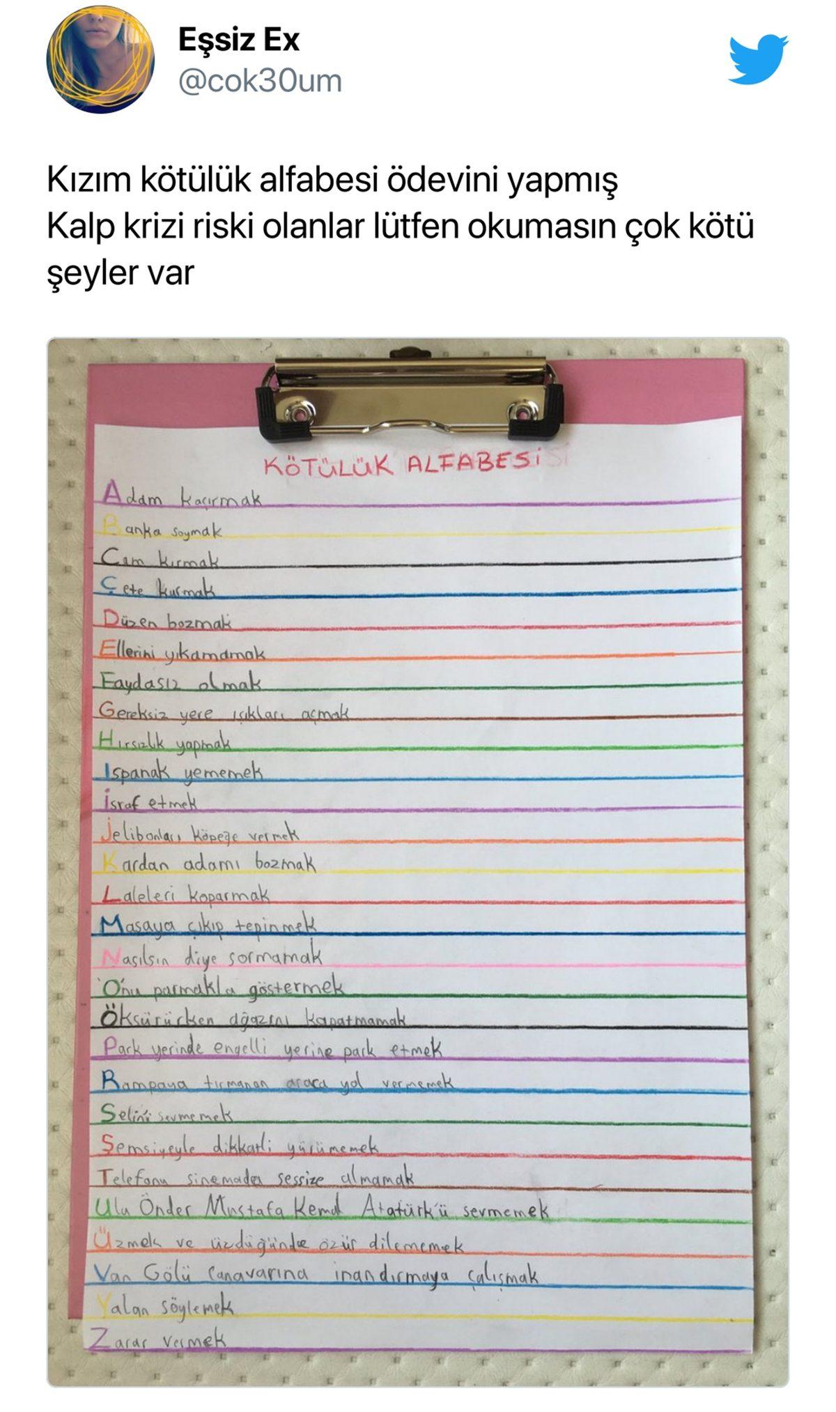 Canı Sıkılanlar Buraya: Bu Haftanın Gözden Kaçırılmaması Gereken En Komik 17 Tweet’i