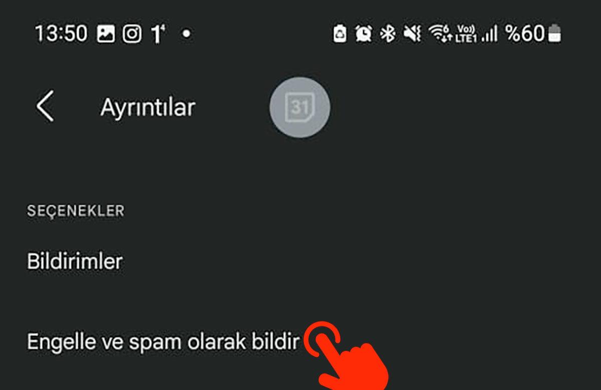 Siyasi Parti ve Siyasetçilerden Gelen SMS’leri Nasıl Engellersiniz?