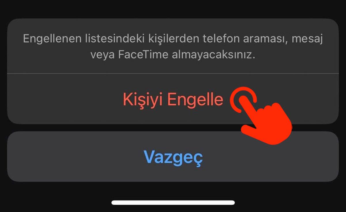 Siyasi Parti ve Siyasetçilerden Gelen SMS’leri Nasıl Engellersiniz?