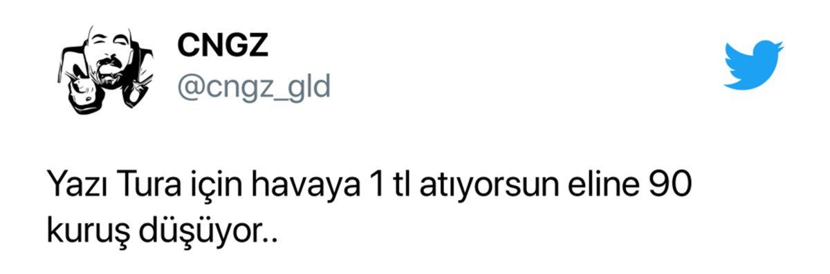 Canı Sıkılanlar Buraya: Bu Haftanın Gözden Kaçırılmaması Gereken En Komik 17 Tweet’i