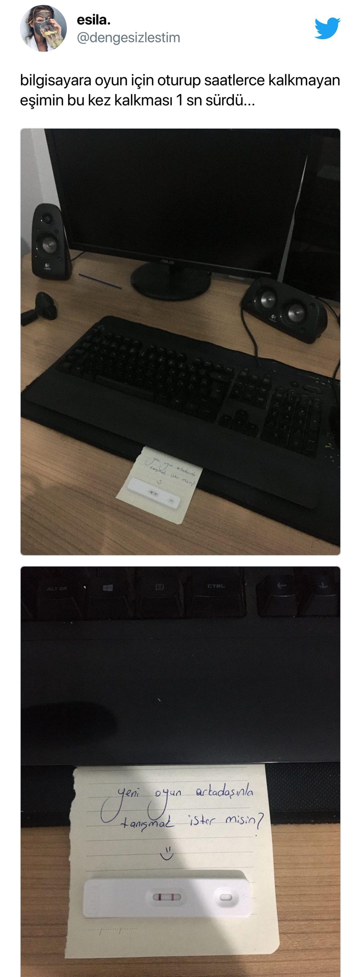 Canı Sıkılanlar Buraya: Bu Haftanın Gözden Kaçırılmaması Gereken En Komik 17 Tweet’i