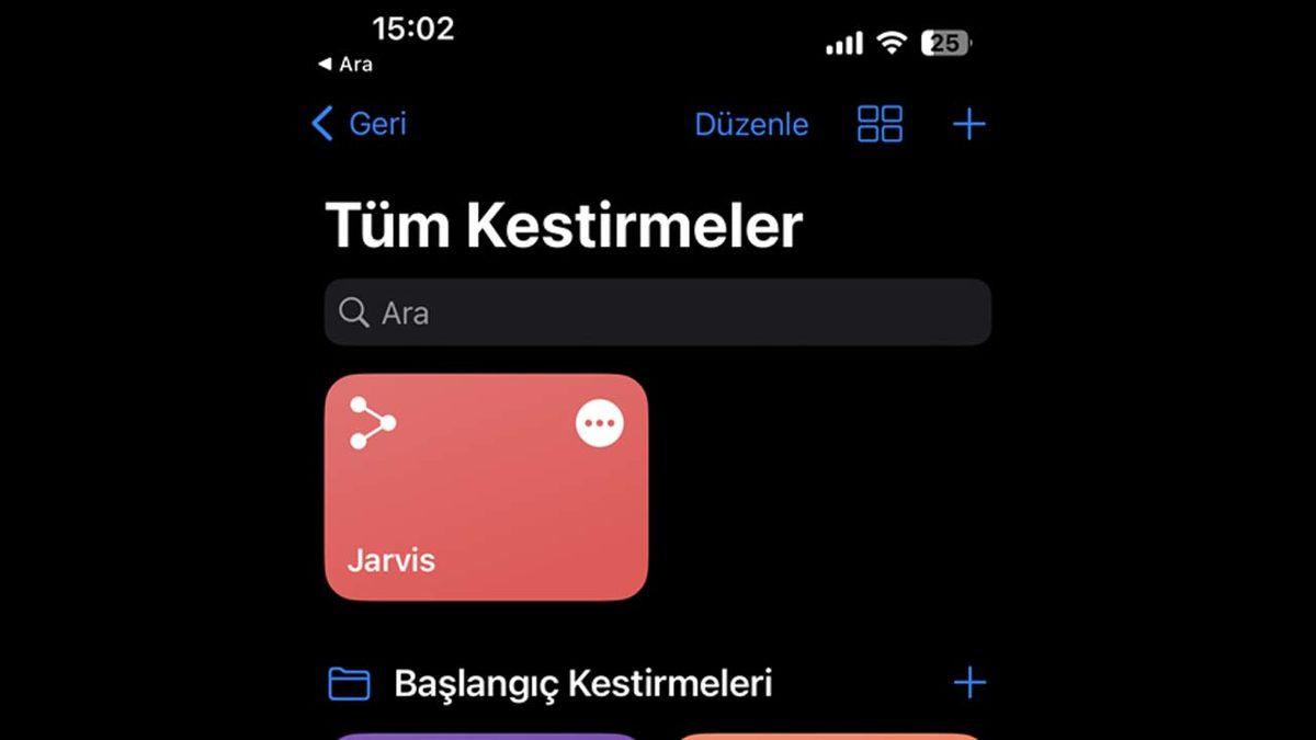 iPhone’lara ChatGPT Geldi: Tek Tuşla Sesli Sohbet Yapabilirsiniz (Nasıl Kurabileceğinizi Açıkladık)