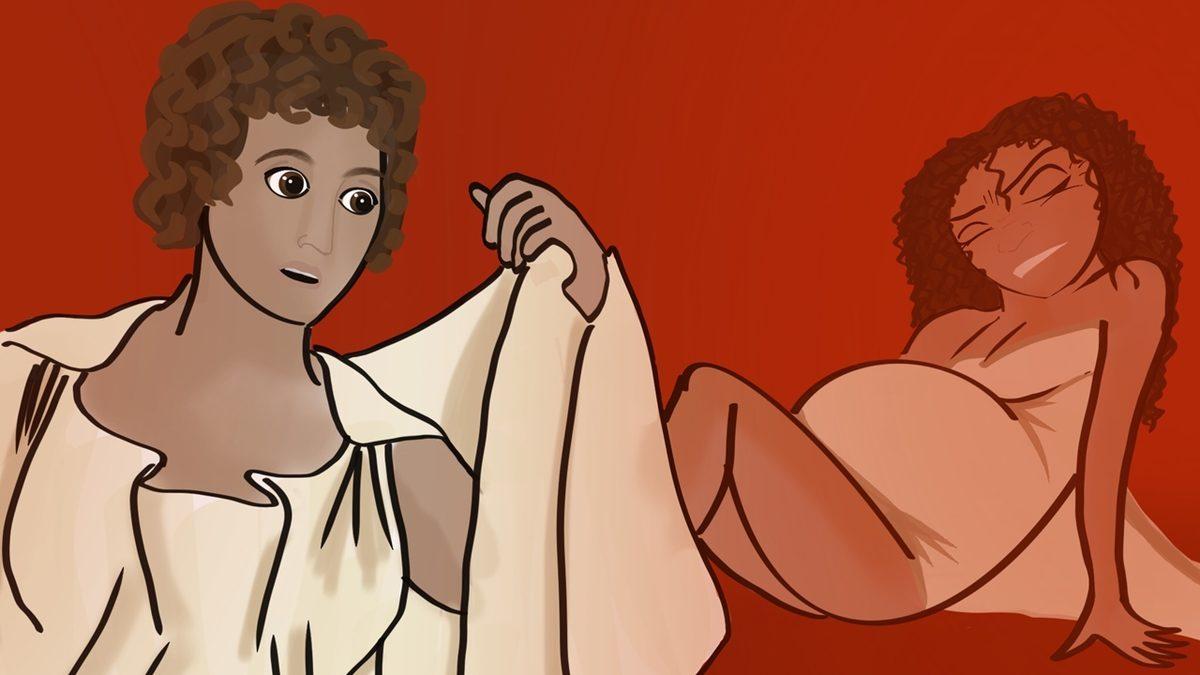 Antik Yunan’da Kadınların Doktor Olması Yasakken Erkek Kılığına Girip Tıp Bitiren ’Agnodice’in Film Gibi Hikâyesi