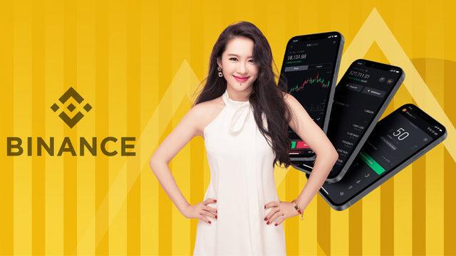 Binance, Kadınlara Yönelik Desteklerini Açıkladı: 2 Milyon Dolarlık Nakit, İstihdam ve Dahası