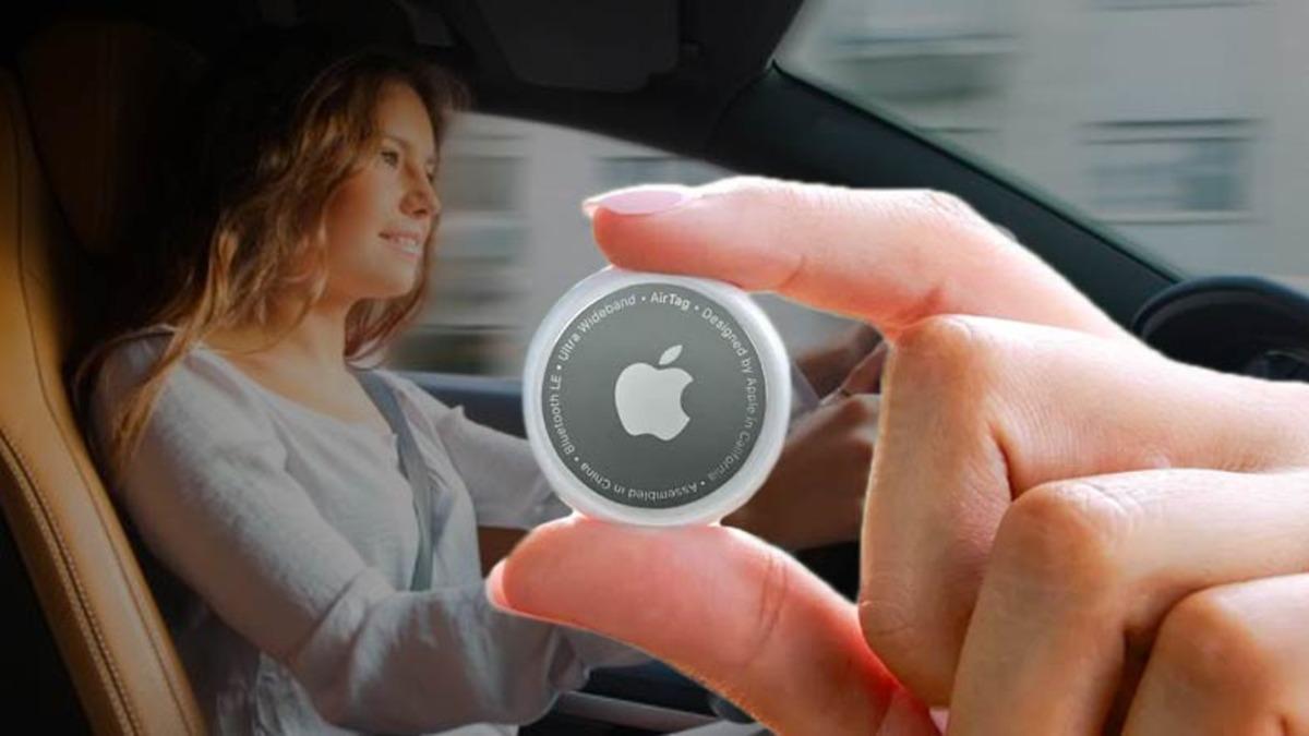 Ortalık Sapık Dolu: Bir Kadın, Arabasına Gizlice Yerleştirilmiş Bir Takip Cihazı Buldu