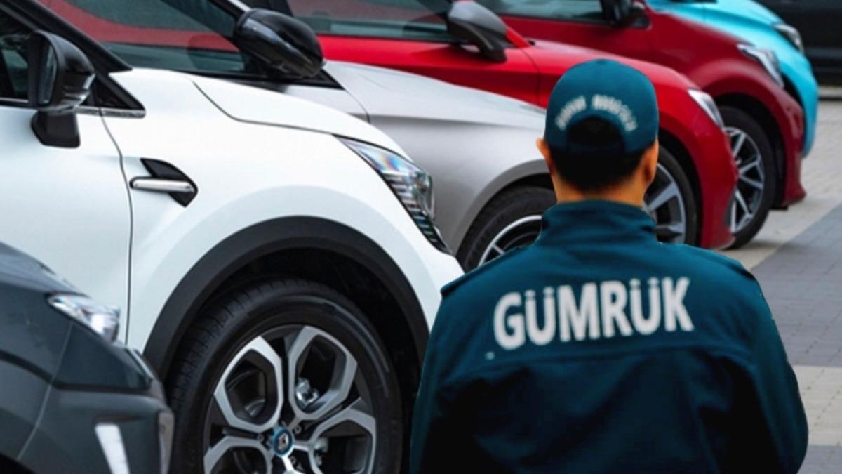 Gümrük Kıymet Tespiti Daha Doğru Yapılacak: Ticaret Bakanlığı, Yeni İthal Otomobil Genelgesi Yayınladı