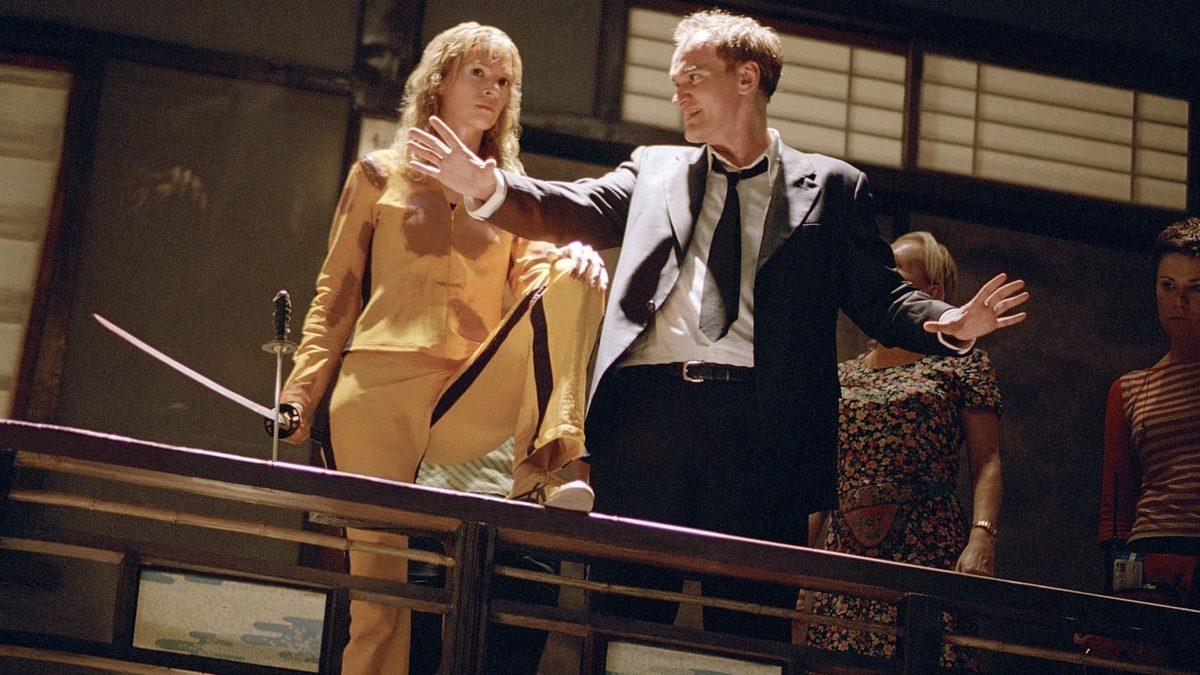 Uma Thurman Neredeyse Hayatını Kaybedecekmiş: Quentin Tarantino İmzalı ’Kill Bill Serisi’ Hakkında İlk Kez Duyacağınız İlginç Bilgiler