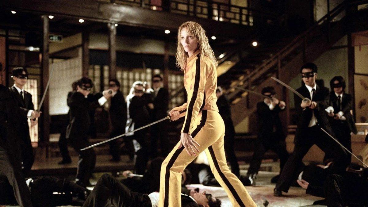 Uma Thurman Neredeyse Hayatını Kaybedecekmiş: Quentin Tarantino İmzalı ’Kill Bill Serisi’ Hakkında İlk Kez Duyacağınız İlginç Bilgiler