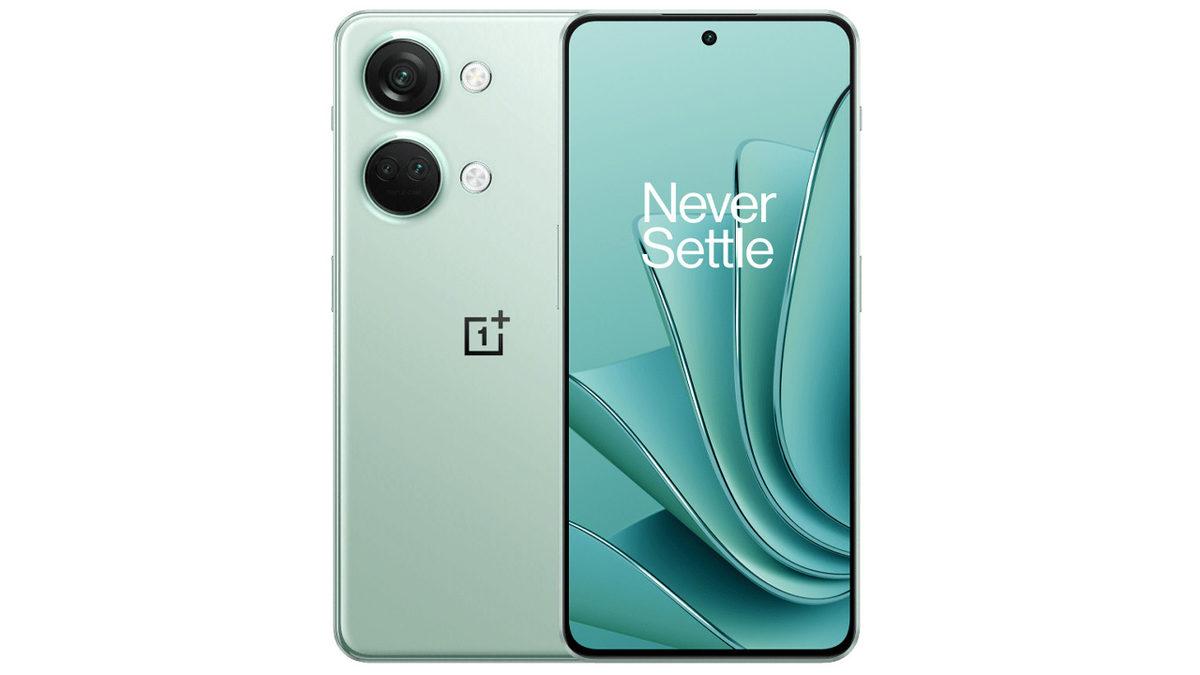 Orta Segment Fiyatına Üst Düzey Özellikler Sunan OnePlus Ace 2V Duyuruldu