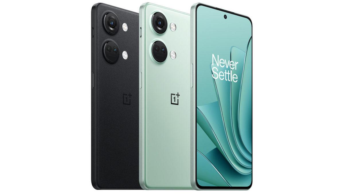 Orta Segment Fiyatına Üst Düzey Özellikler Sunan OnePlus Ace 2V Duyuruldu