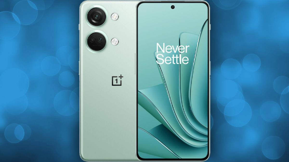 Orta Segment Fiyatına Üst Düzey Özellikler Sunan OnePlus Ace 2V Duyuruldu