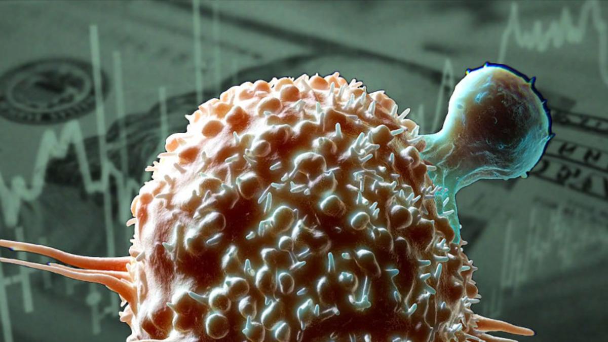 Kanserin 30 Yıl İçinde Dünya Ekonomisinde Yaratacağı Dudak Uçuklatan Etki Hesaplandı