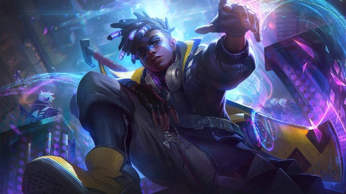 LoL Şampiyonu Ekko Hakkında Tüm İpuçları: CT’leri, Tüm Yetenekleri, Güçlü ve Zayıf Yönleri