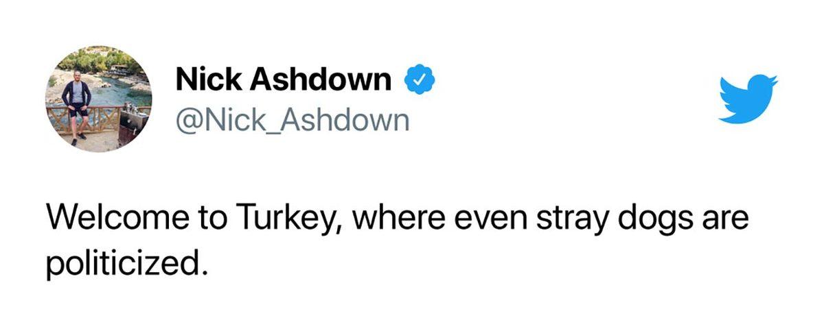 Boji’nin Tramvaya Pislediğini Yalanlayan Video Yabancıların Kulağına Kadar Gitti: İşte Gelen Tepkiler