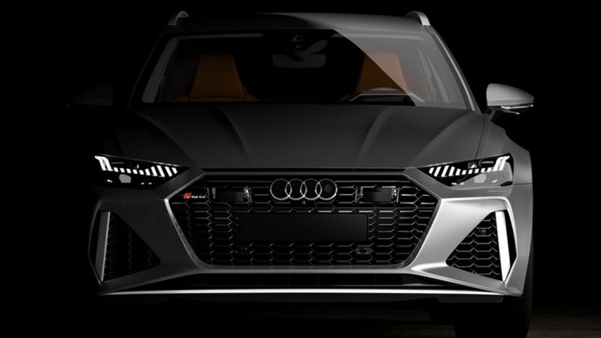 Audi’lerin Arkasında Yer Alan Harflerin ve Sayıların 