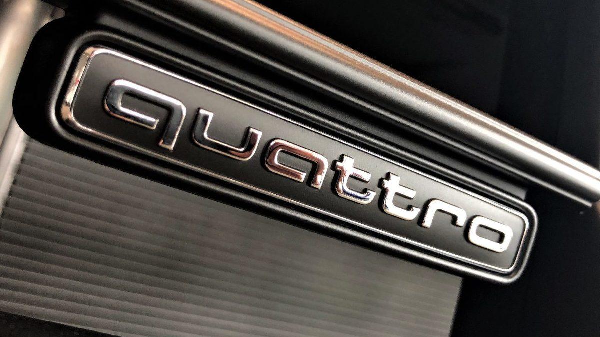 Audi’lerin Arkasında Yer Alan Harflerin ve Sayıların 