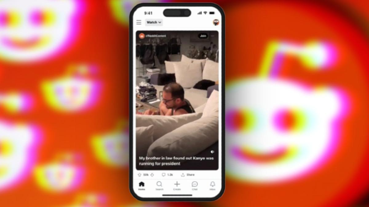 Reddit de TikTok’a Dönüşüyor: Yalnızca Videolardan Oluşan Yeni Akış Özelliği Duyuruldu