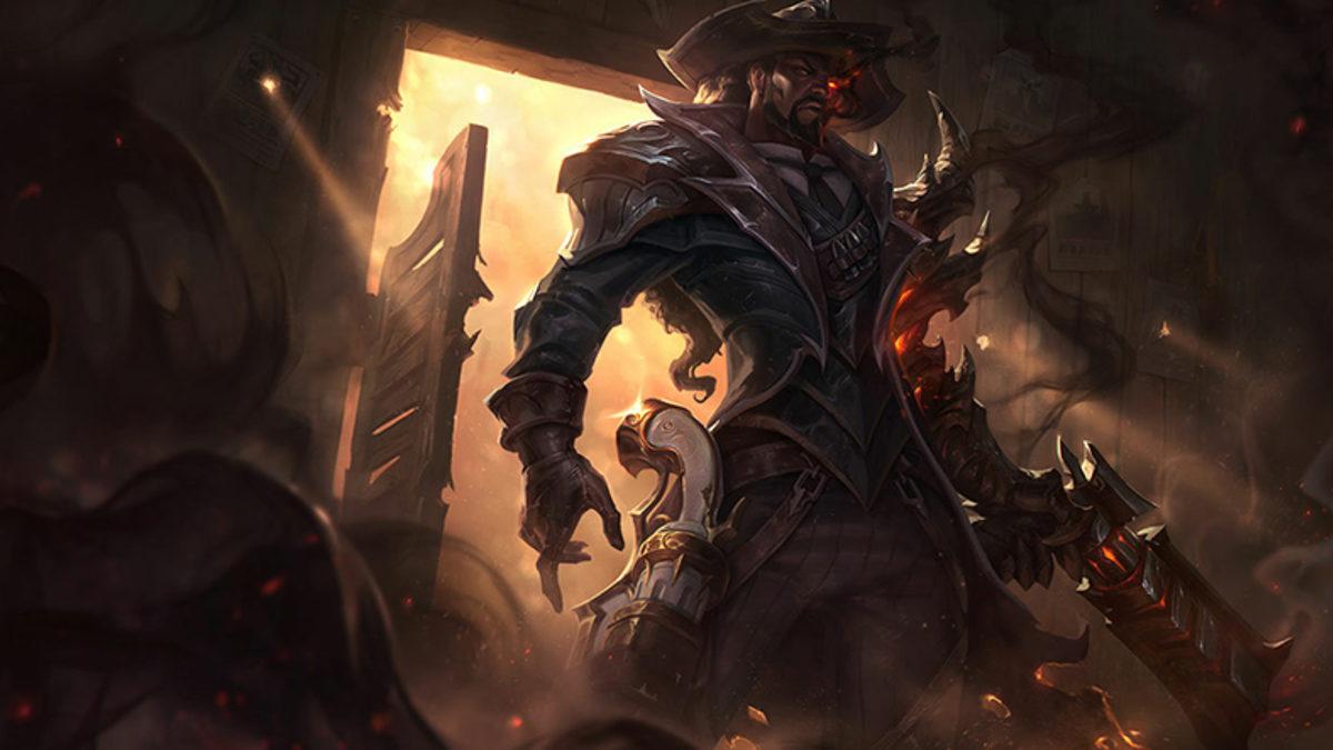 LoL Şampiyonu Lucian ile Nasıl Daha İyi Oynarsınız? CT’leri, Güçlü Ve Zayıf Yönleri, Tüm Yetenekleri