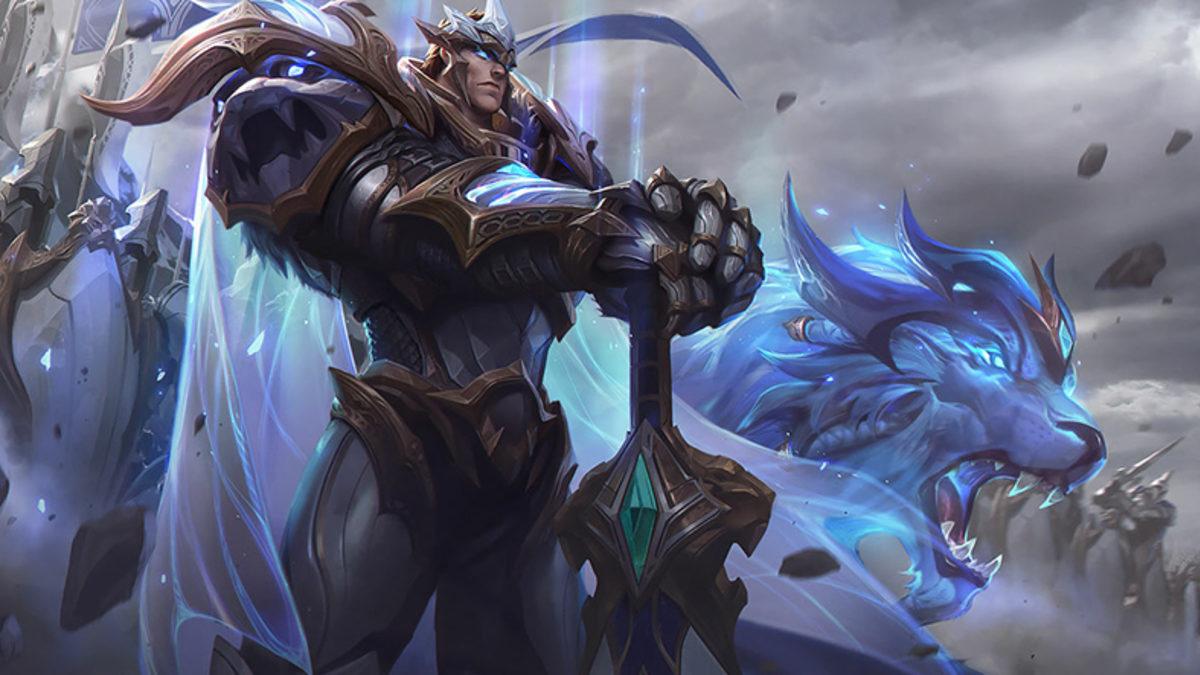 LoL’de Garen Oynamak İçin Tüm Bilgiler: CT’leri, Güçlü ve Zayıf Yönleri, Yetenekleri