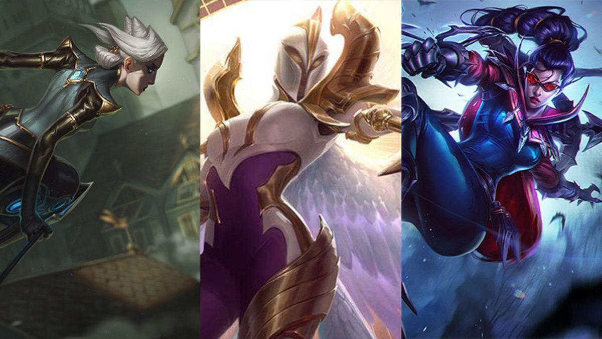 LoL’de Garen Oynamak İçin Tüm Bilgiler: CT’leri, Güçlü ve Zayıf Yönleri, Yetenekleri