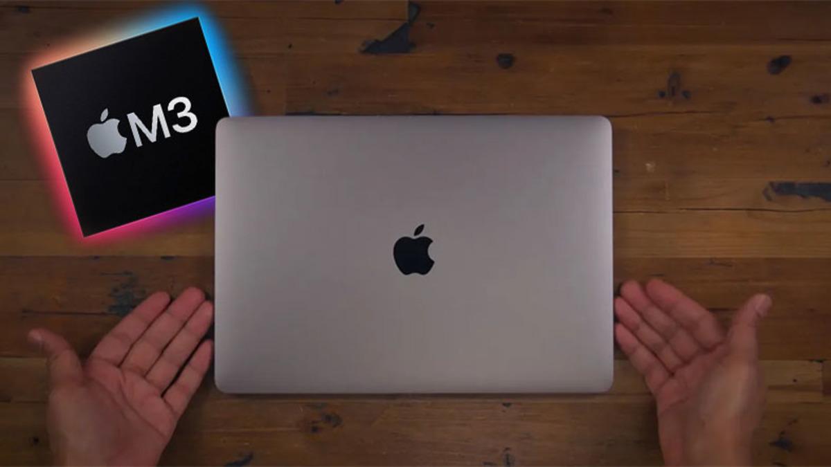 M3 İşlemcili Macbook Air Modelleri Beklenenden Çok Daha Erken Tanıtılabilir