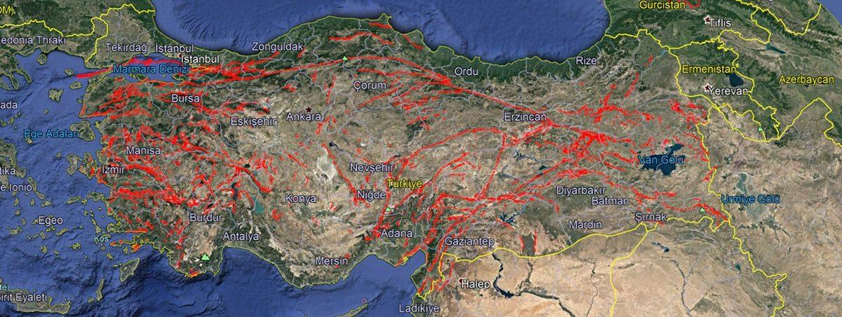 HAARP’ın Deprem Yaratabildiği İddiası Diyelim ki Doğru, Peki O Zaman Dayanıklı Şehirler İnşa Eder miydik?