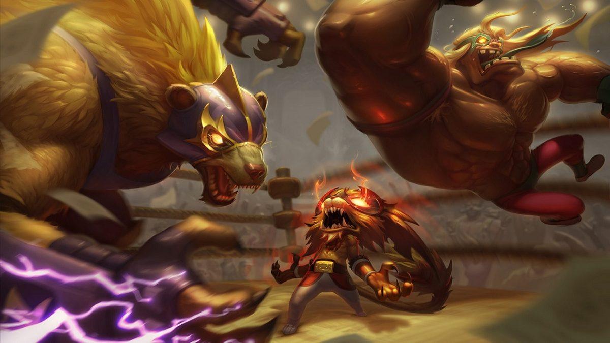 Aldanmayın Çocuksu Mahzun Yüzüne: Gnar CT’leri, Tüm Yetenekleri, Güçlü ve Zayıf Yönleri