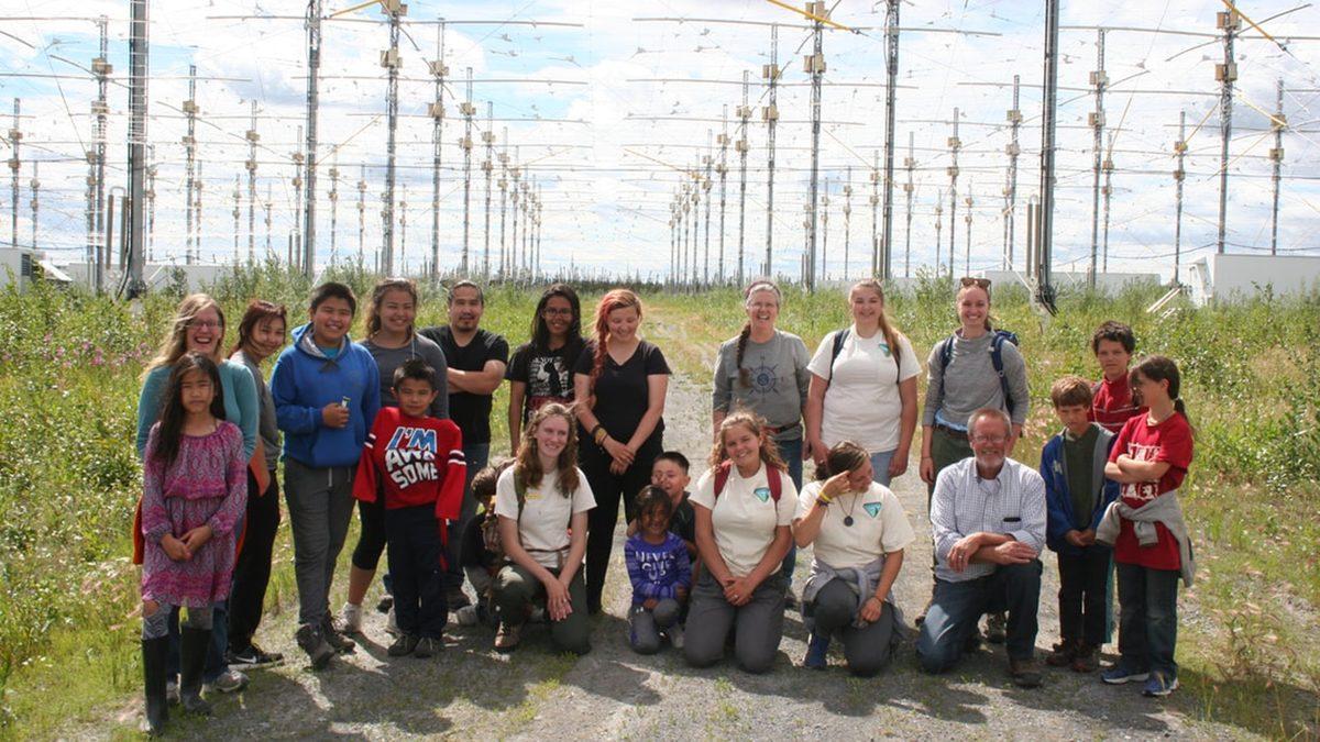 HAARP’ın Deprem Yaratabildiği İddiası Diyelim ki Doğru, Peki O Zaman Dayanıklı Şehirler İnşa Eder miydik?