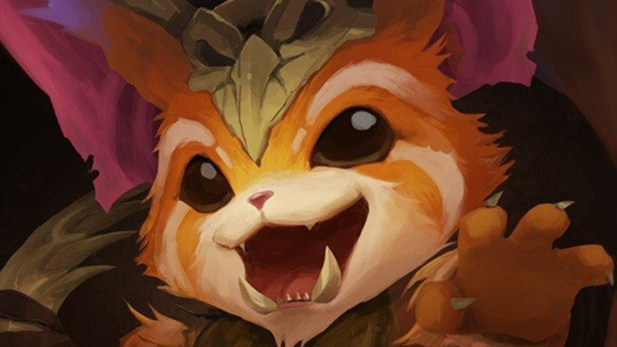 Aldanmayın Çocuksu Mahzun Yüzüne: Gnar CT’leri, Tüm Yetenekleri, Güçlü ve Zayıf Yönleri