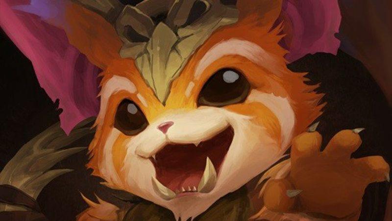 Aldanmayın Çocuksu Mahzun Yüzüne: Gnar CT’leri, Tüm Yetenekleri, Güçlü ve Zayıf Yönleri