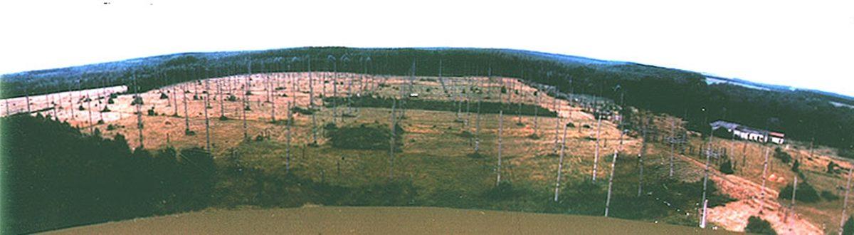 HAARP’ın Deprem Yaratabildiği İddiası Diyelim ki Doğru, Peki O Zaman Dayanıklı Şehirler İnşa Eder miydik?