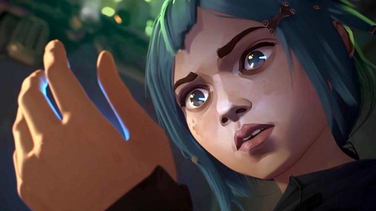 League of Legends Evreninde Geçen Netflix Dizisi Arcane’den Hayranlara Müjde: İkinci Sezon Geliyor