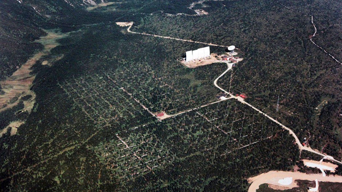 HAARP’ın Deprem Yaratabildiği İddiası Diyelim ki Doğru, Peki O Zaman Dayanıklı Şehirler İnşa Eder miydik?