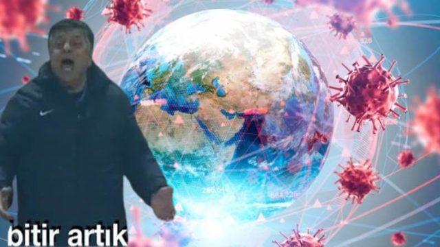 Hoca, Bitir Artık Hoca: ABD’de COVID-19 Ölüm Oranları Tırmanışta, Bazı Ülkelerde Kısıtlamalar Tekrar Başladı