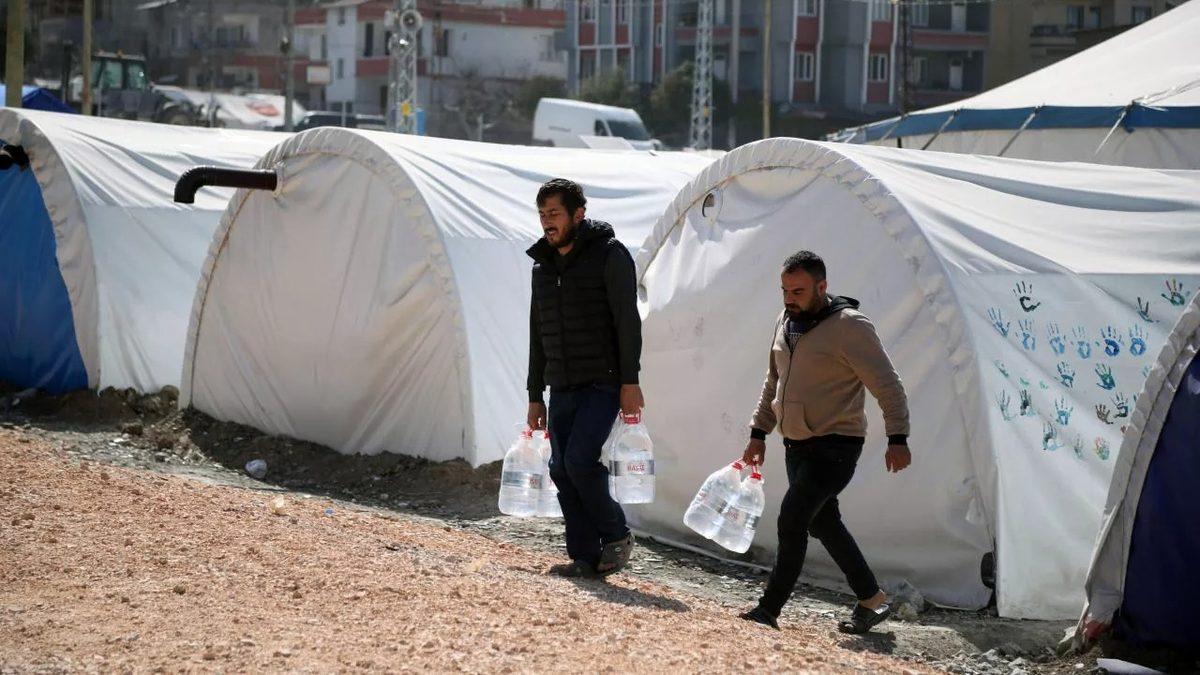 HAARP’ın Deprem Yaratabildiği İddiası Diyelim ki Doğru, Peki O Zaman Dayanıklı Şehirler İnşa Eder miydik?