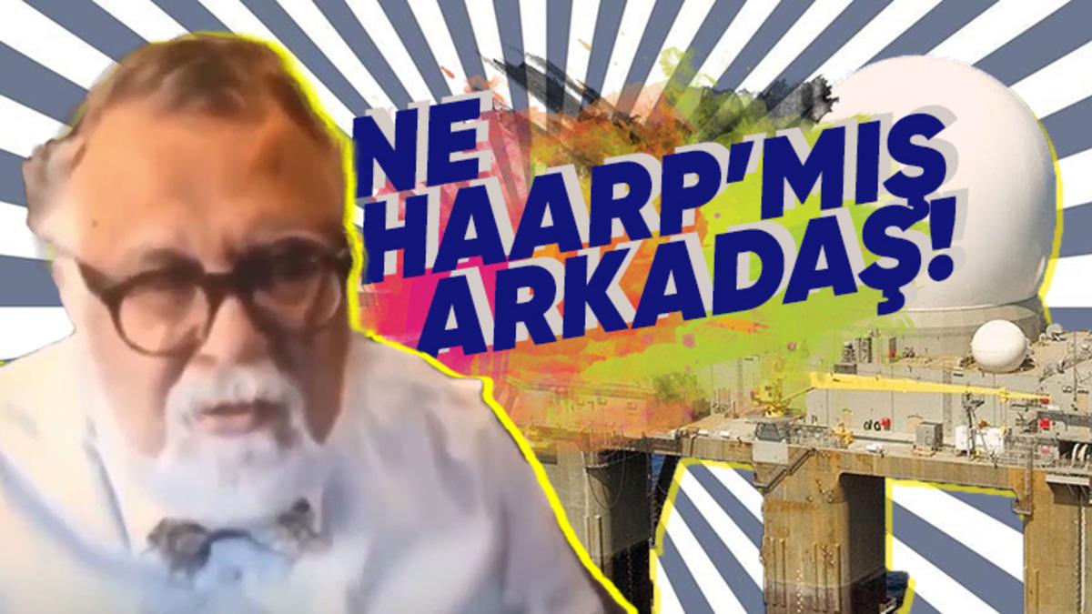 HAARP’ın Deprem Yaratabildiği İddiası Diyelim ki Doğru, Peki O Zaman Dayanıklı Şehirler İnşa Eder miydik?