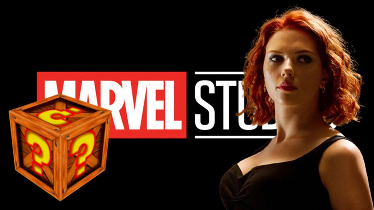 Marvel Başkanından Müjde: Scarlett Johansson’ın Yer Alacağı Yepyeni Bir Film Geliyor (Black Widow Değil)