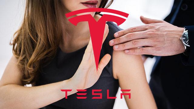 Tesla’ya Cinsel Taciz Davası Açıldı: "Son Teknoloji Bir Şirketten Çok Erkek Yurdu Gibi"