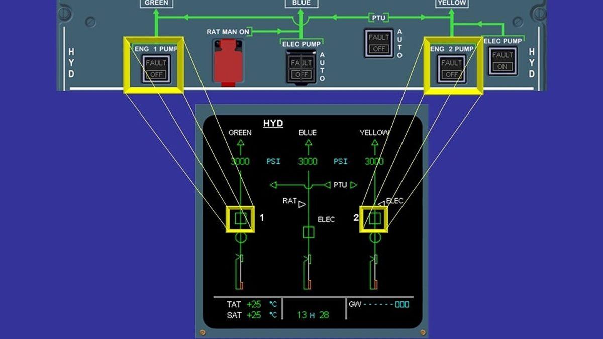 Uçaklarda Hiç Köpek Olmamasına Rağmen Duyduğumuz 