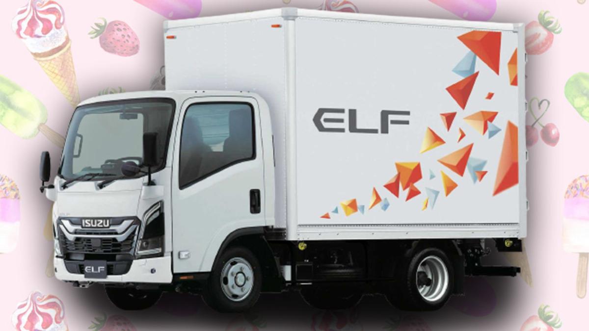 Yeni Kola Kamyonu Hayırlı Olsun: Tedarikçilerin Yeni Favorisi Olacak ’ISUZU N Serisi’ Tanıtıldı (Artık Elektrikli)