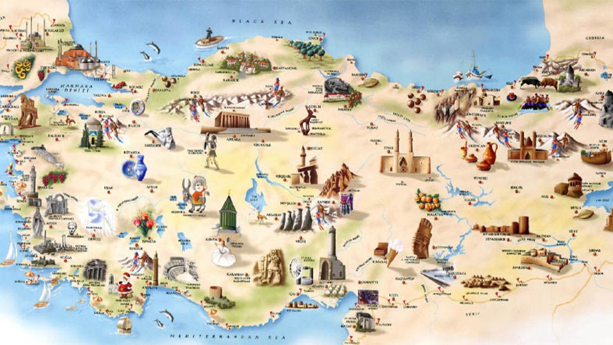 Türk Arkeoloji ve Kültürel Miras Vakfı Kuruluyor: Türk ve İslam Arkeolojisi İncelenecek