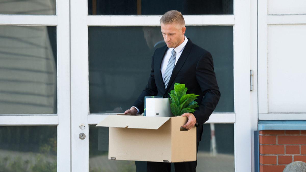 Yargıtaydan Dikkat Çeken Karar: Mesaide ’İnternetten Haber Okuma’ Tazminatsız Kovulma Gerekçesi Kabul Edildi