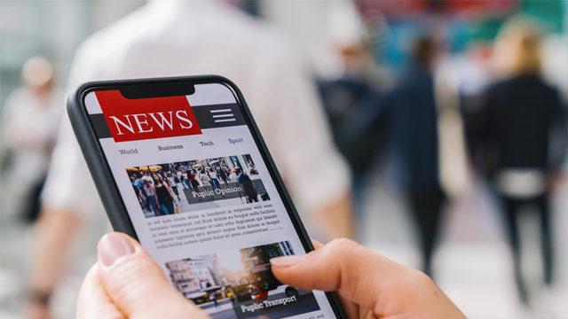 Yargıtaydan Dikkat Çeken Karar:  Mesaide ’İnternetten Haber Okuma’ Tazminatsız Kovulma Gerekçesi Kabul Edildi