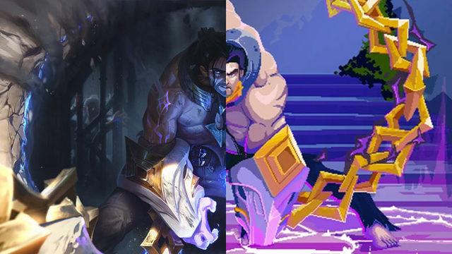 League of Legends’ın Hikaye Oyunu "The Mageseeker"ın Çıkış Tarihi ve Türkiye Fiyatı Açıklandı