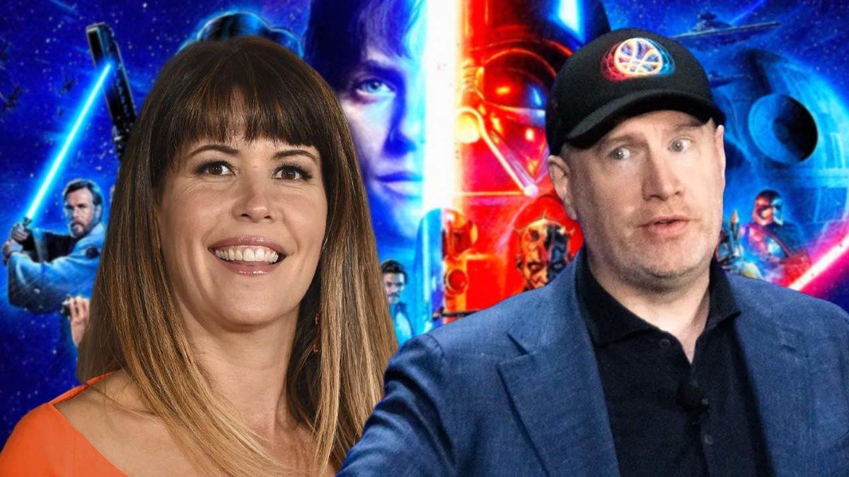 Star Wars Hayranlarını Yıkan Haber: Marvel Patronu Kevin Feige ve Patty Jenkins’in Filmleri İptal Edildi!