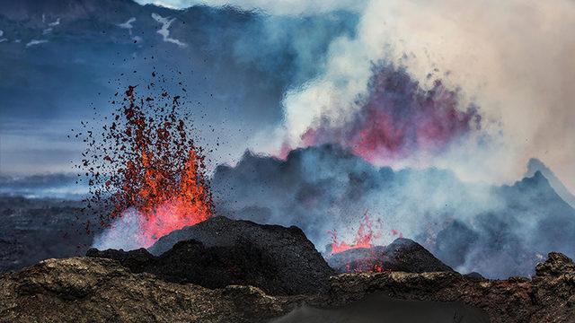 Tarihin En Büyük Kitlesel Yok Oluşunun Yeni Bir Sebebi Ortaya Çıktı