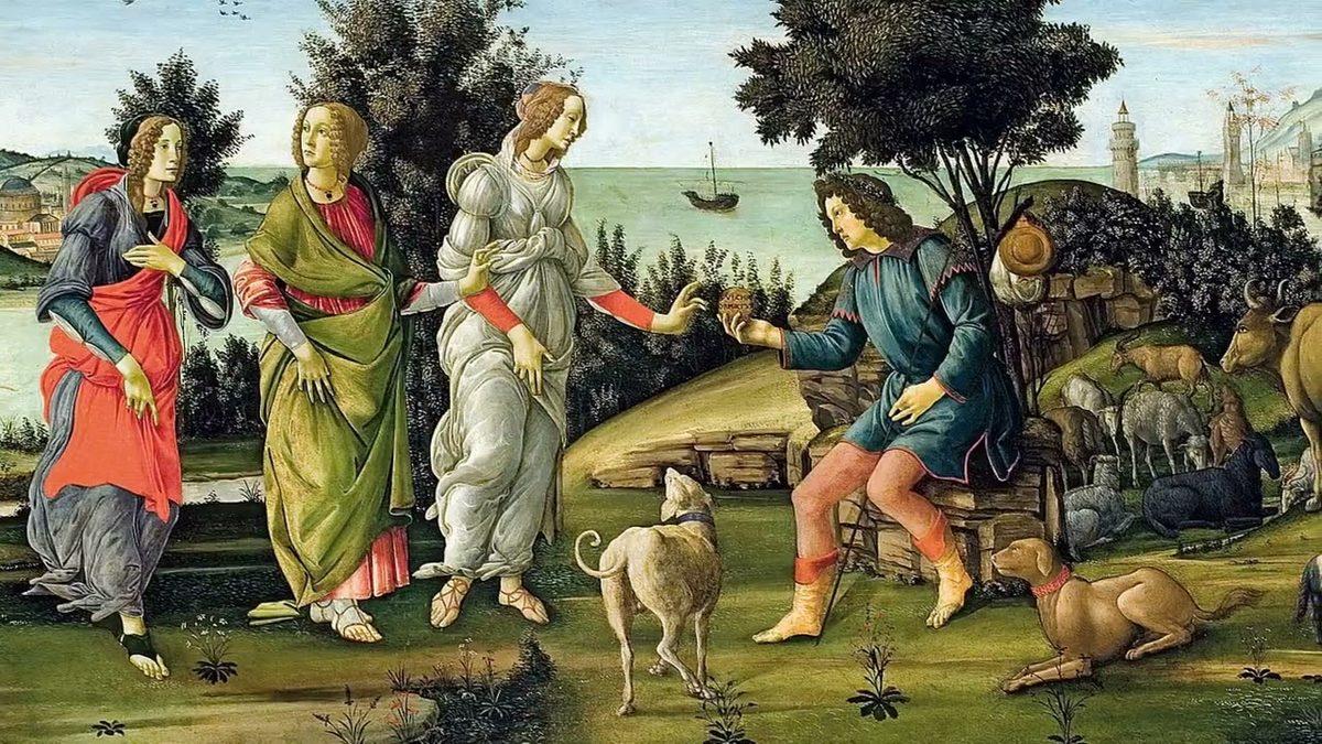 Dünya ‘Sanat Tarihini Şekillendiren’ En Ünlü Rönesans Dönemi Sanatçıları ve Eserleri