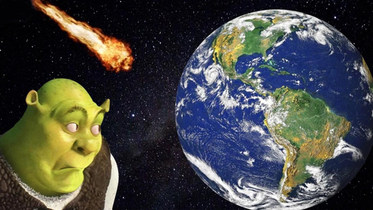 Film Senaryosu Gibi: NASA’nın Bir Asteroidin Yönünü Değiştireceği DART Görevi Bu Ay Başlatılıyor