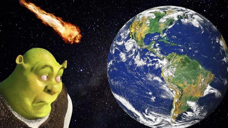 Film Senaryosu Gibi: NASA’nın Bir Asteroidin Yönünü Değiştireceği DART Görevi Bu Ay Başlatılıyor